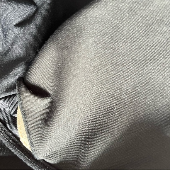 Lululemon Black Tank Top - Picture 5 of 5